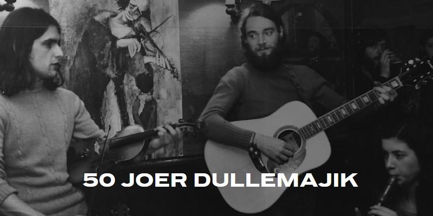 dullemajik - 50 Joer DULLEMAJIK